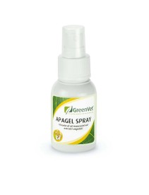 V SPRAY APAGEL 50ML EB026(C/TEAT