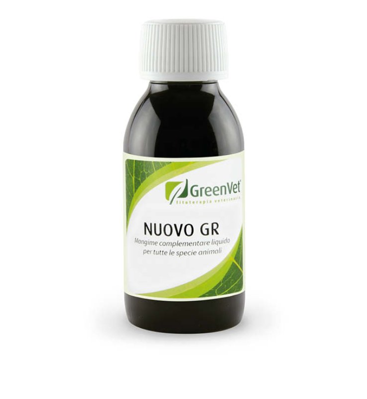 V NUOVO GR LIQ 100GR APACT