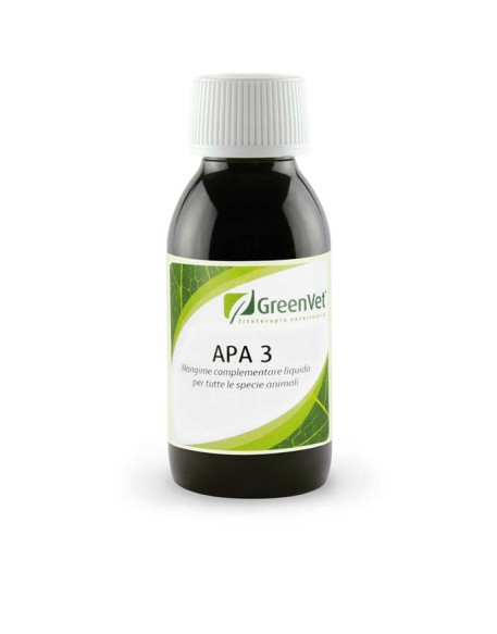 V GREENVET APA 3 100GR V GREENVET APA 3 100GR