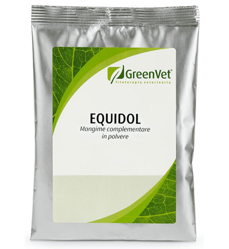 V EQUIDOL 100GR
