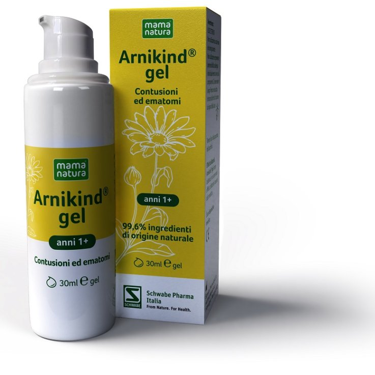 ARNIKIND GEL ARNIKIND GEL