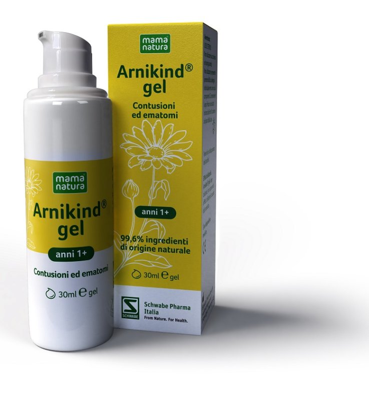 ARNIKIND GEL