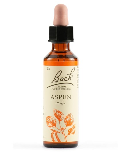 ASPEN Bach Orig.20ml