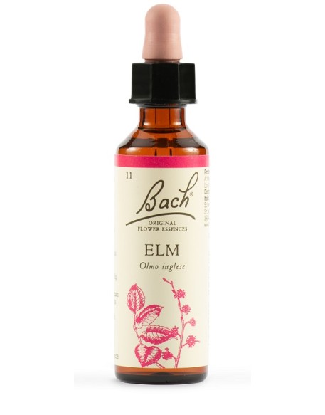 ELM BACH ORIG 20 ML