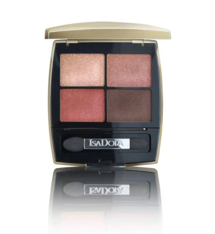 ISADORA EYE SHAD QUARTET GE GO