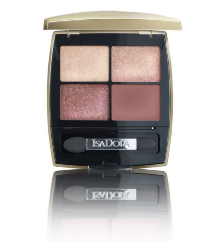 ISADORA EYE SHAD QUARTET GE SP