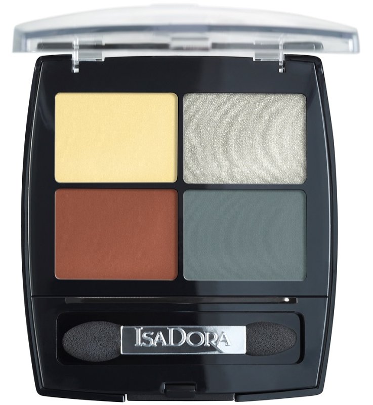 ISADORA EYE SHAD QUARTET MER26