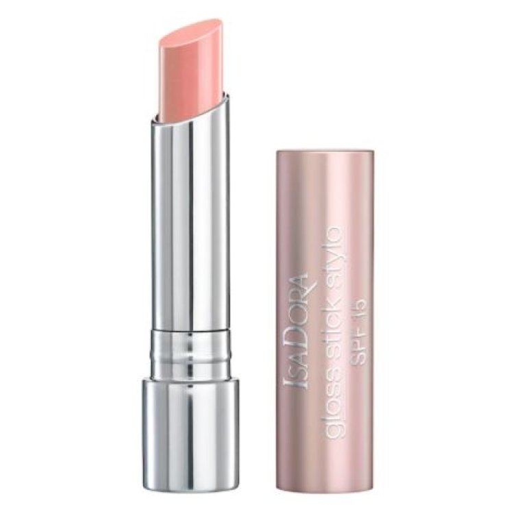 ISADORA GLOSS STICK S SPF15 20 ISADORA GLOSS STICK S SPF15 20
