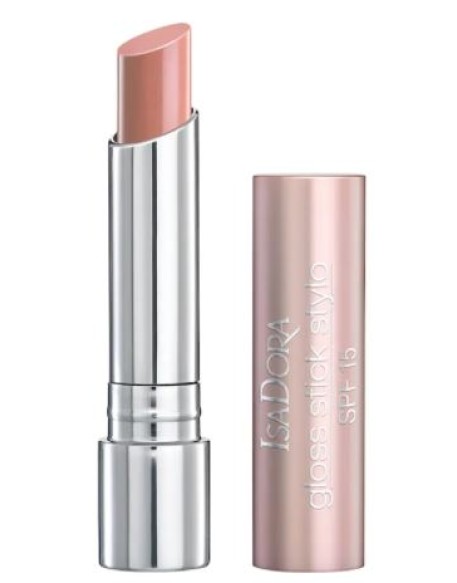 ISADORA GLOSS STICK S SPF15 22