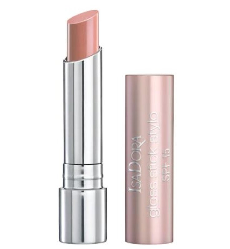 ISADORA GLOSS STICK S SPF15 22