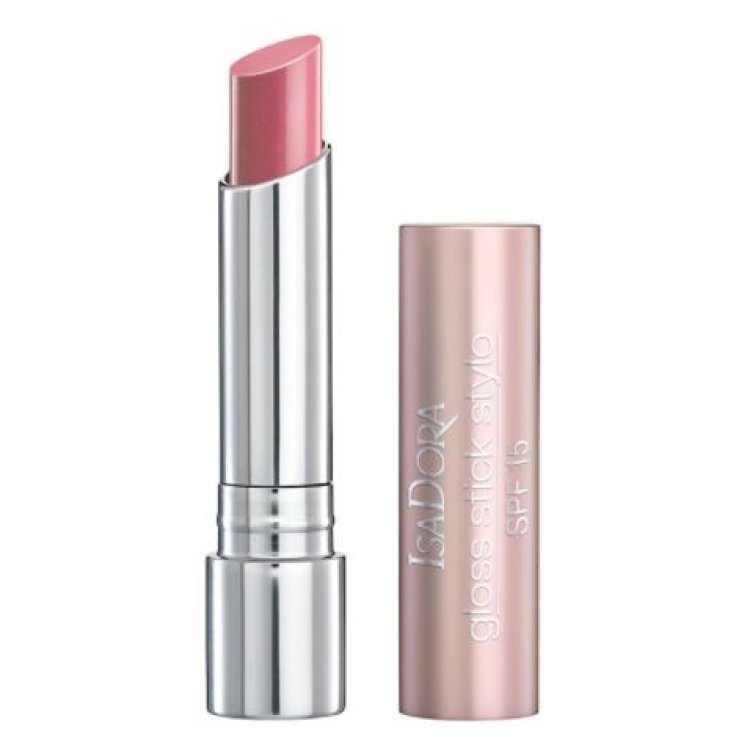 ISADORA GLOSS STICK S SPF15 24 ISADORA GLOSS STICK S SPF15 24