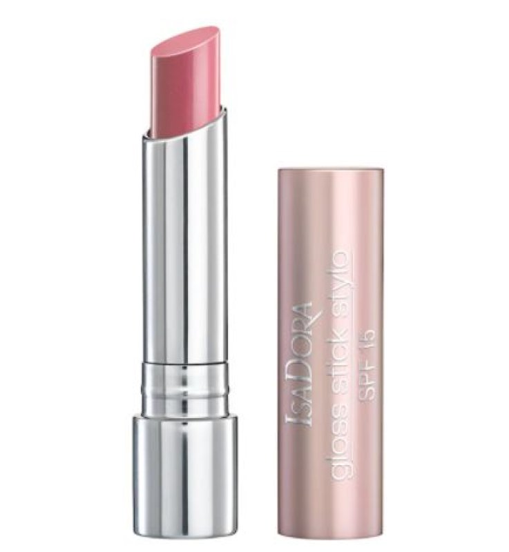 ISADORA GLOSS STICK S SPF15 24