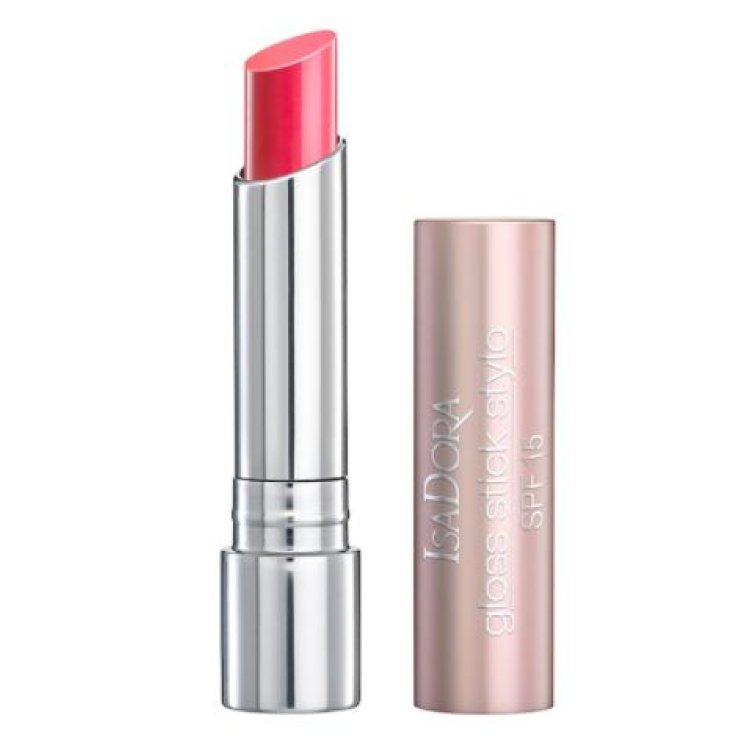 ISADORA GLOSS STICK S SPF15 26 ISADORA GLOSS STICK S SPF15 26
