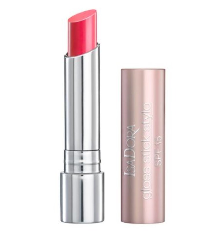 ISADORA GLOSS STICK S SPF15 26