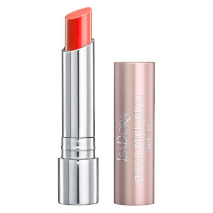 ISADORA GLOSS STICK S SPF15 28 ISADORA GLOSS STICK S SPF15 28