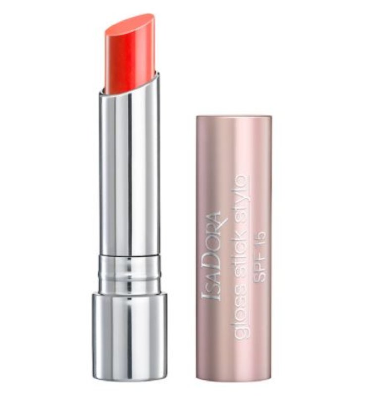 ISADORA GLOSS STICK S SPF15 28