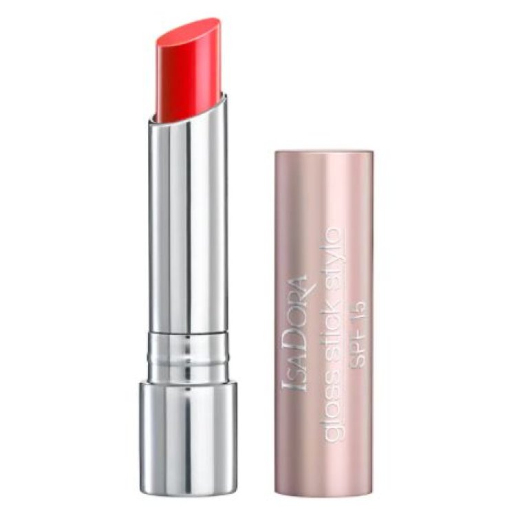 ISADORA GLOSS STICK S SPF15 30 ISADORA GLOSS STICK S SPF15 30