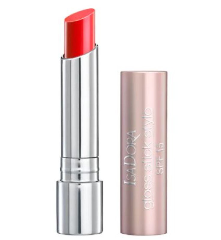 ISADORA GLOSS STICK S SPF15 30