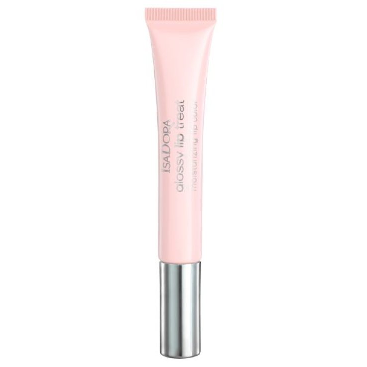 ISADORA GLOSSY LIP TREAT 50 ISADORA GLOSSY LIP TREAT 50