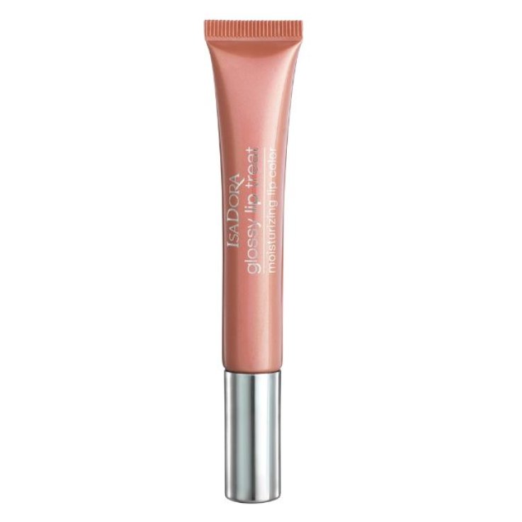ISADORA GLOSSY LIP TREAT GE PE ISADORA GLOSSY LIP TREAT GE PE