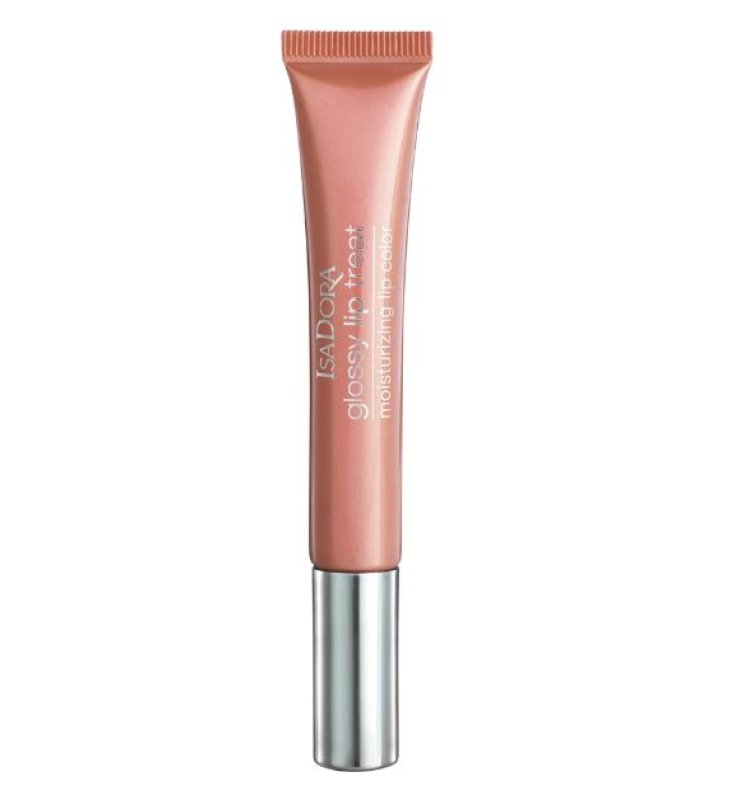 ISADORA GLOSSY LIP TREAT GE PE