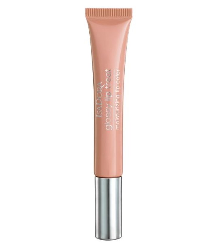 ISADORA GLOSSY LIP TREAT 52