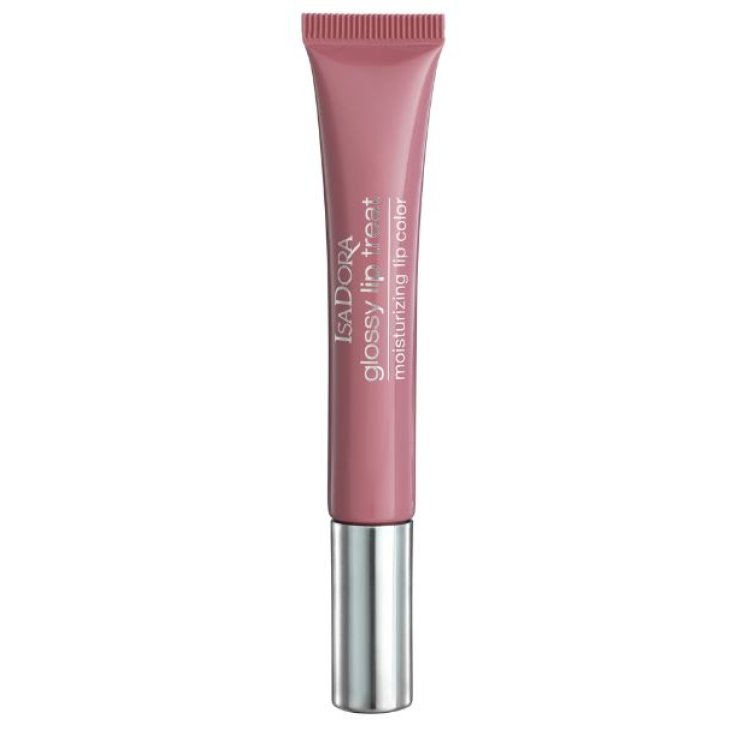 ISADORA GLOSSY LIP TREAT 56 ISADORA GLOSSY LIP TREAT 56