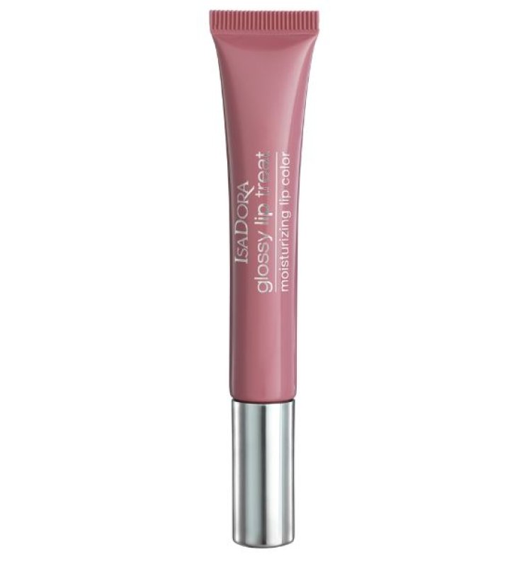 ISADORA GLOSSY LIP TREAT 56