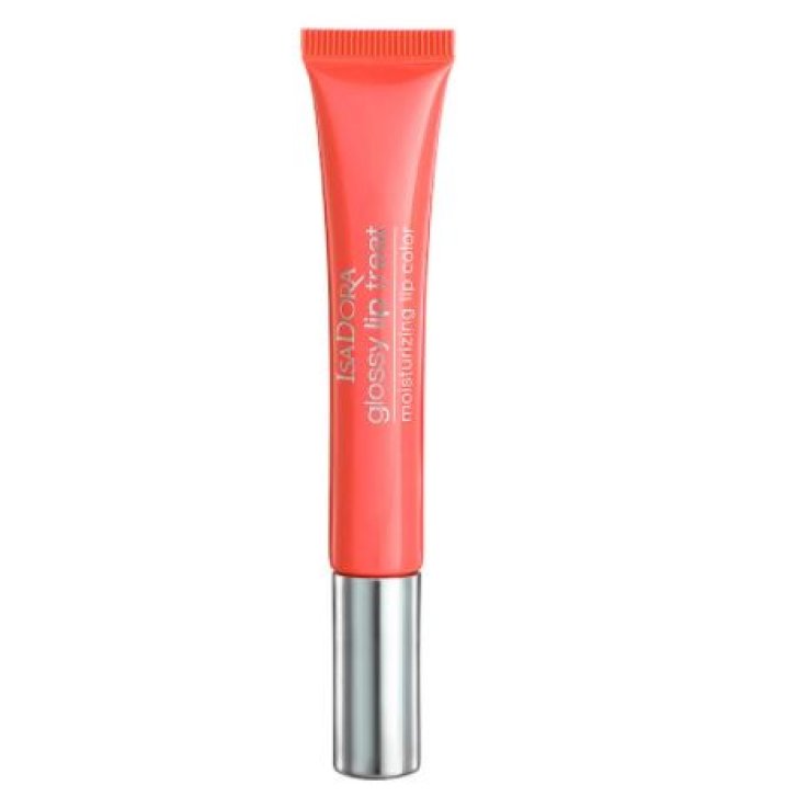 ISADORA GLOSSY LIP TREAT 60 ISADORA GLOSSY LIP TREAT 60