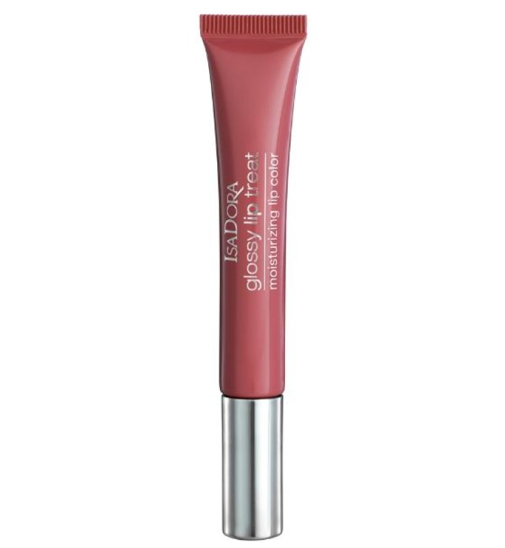 ISADORA GLOSSY LIP TREAT 64