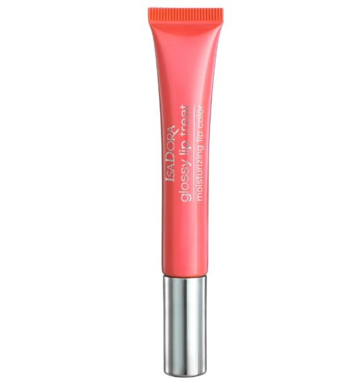 ISADORA GLOSSY LEAP TREAT 66