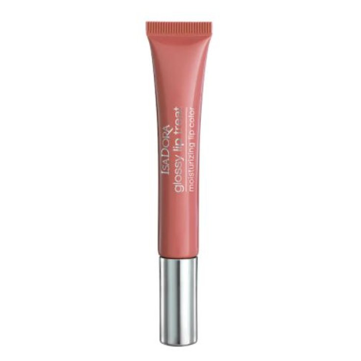 ISADORA GLOSSY LIP TREAT 54 ISADORA GLOSSY LIP TREAT 54
