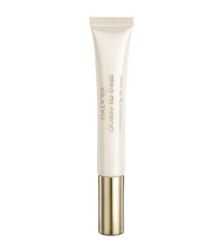 ISADORA GLOSSY LIP TREAT GE GL
