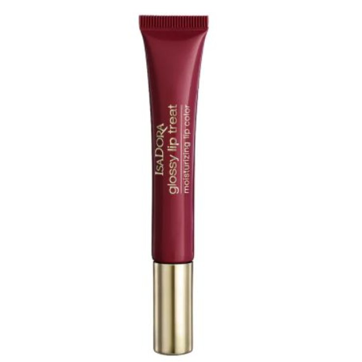 ISADORA GLOSSY LIP TREAT GE RE ISADORA GLOSSY LIP TREAT GE RE