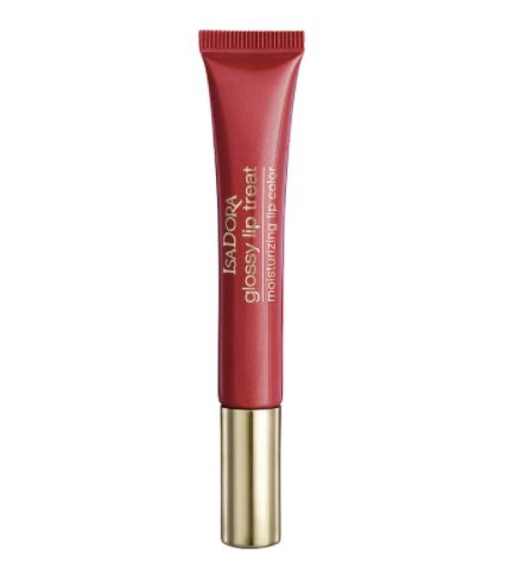 ISADORA GLOSSY LIP TREAT GE SP