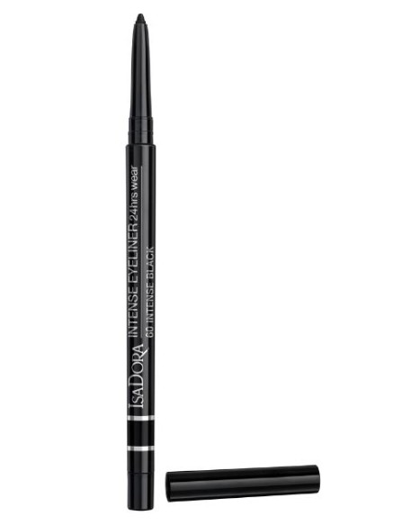 ISADORA INTENSE EYELINER 24 HOURS WEAR 60