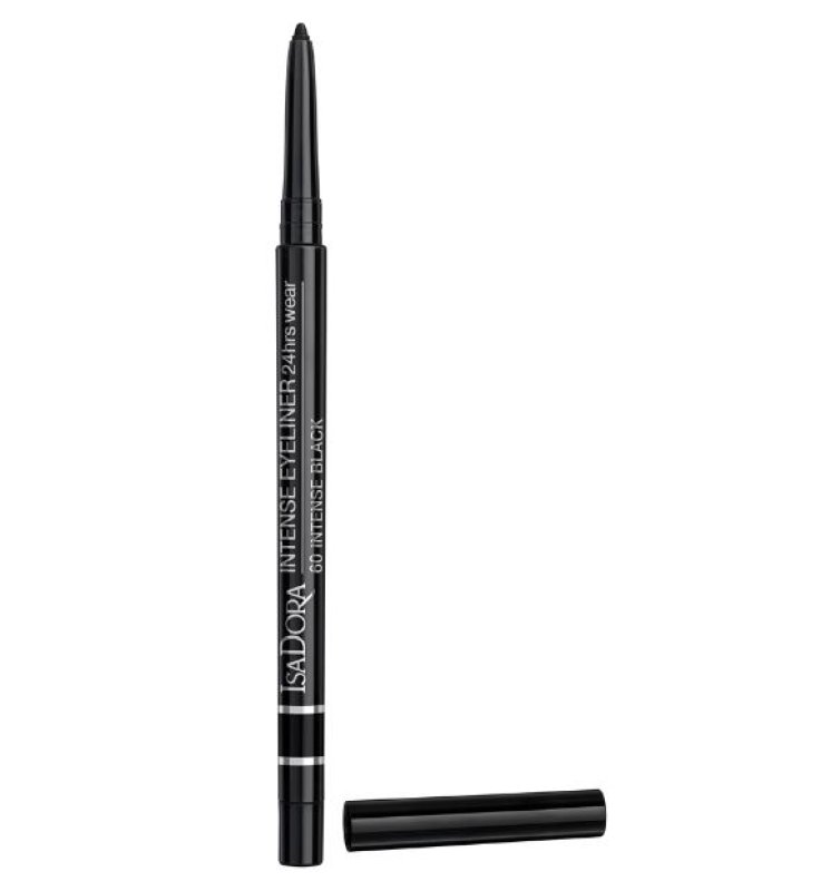 ISADORA INTENSE EYELINER 24 HOURS WEAR 60