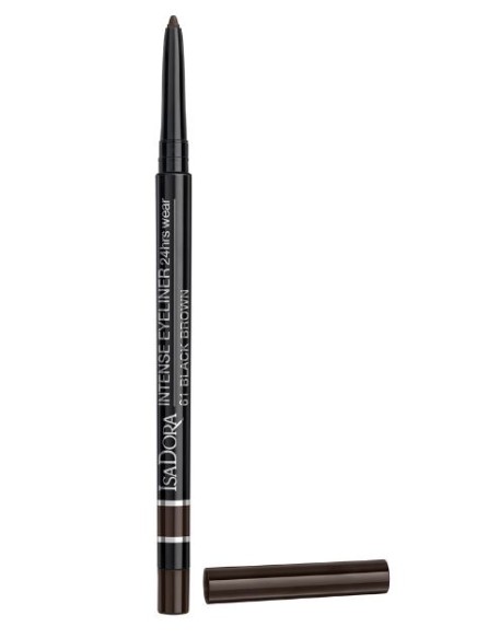 ISADORA INTENSE EYELINER24H 61