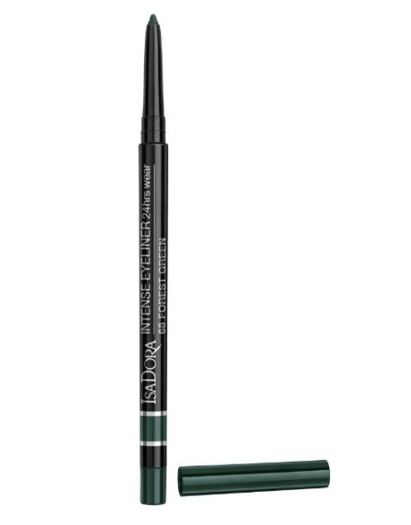 ISADORA INTENSE EYELINER24H 68