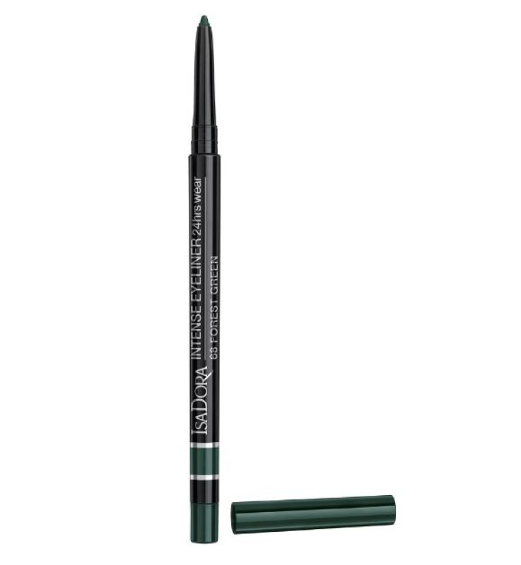 ISADORA INTENSE EYELINER24H 68