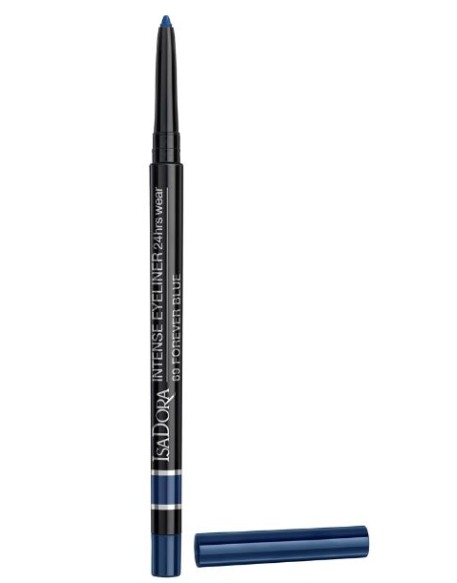 ISADORA INTENSE EYELINER24H 69