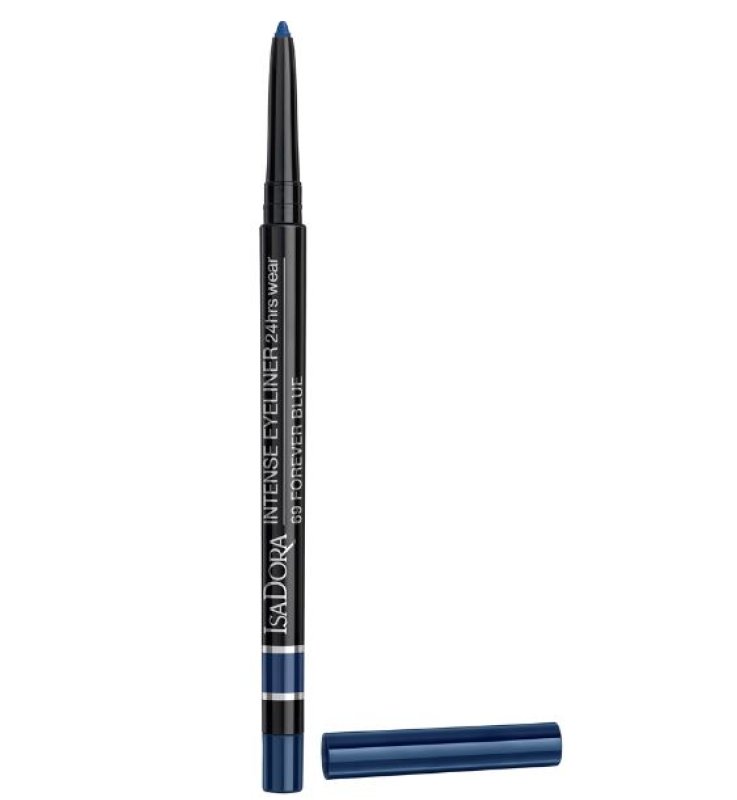 ISADORA INTENSE EYELINER24H 69