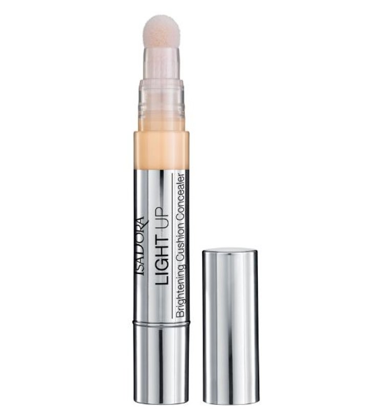 ISADORA LIGHT UP BRIGHT CONC01