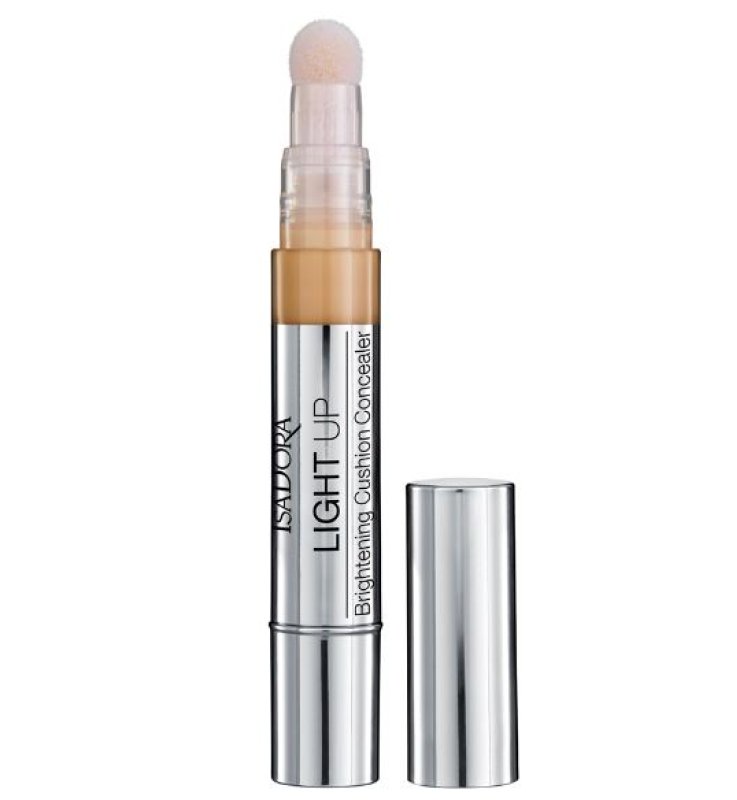 ISADORA LIGHT UP BRIGHT CONC05