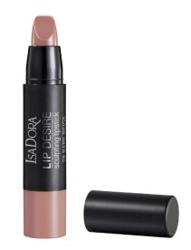 ISADORA LIP DESIRE SCULPTING LIPSTICK 28 BARE BEIGE