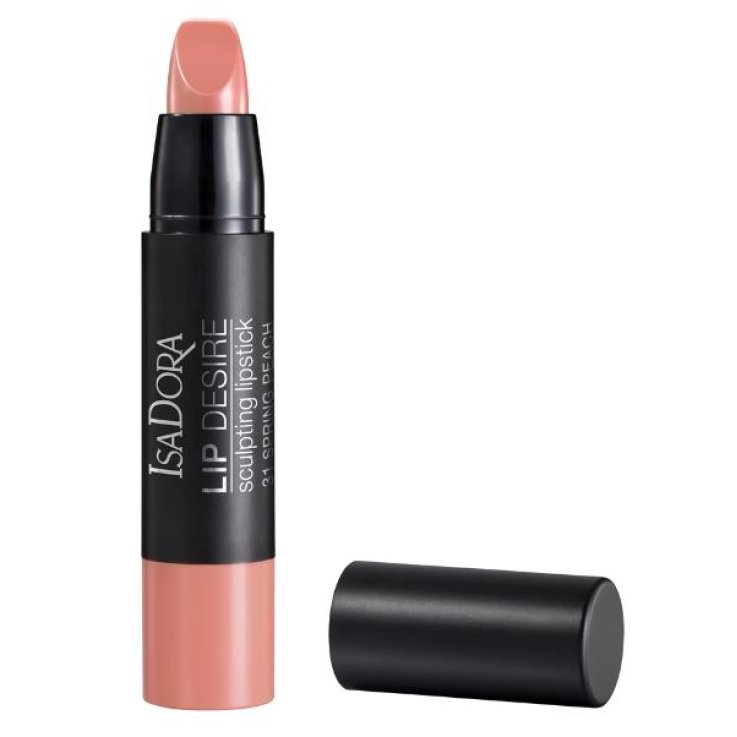 ISADORA LIP DESIRE SCULPTING31 ISADORA LIP DESIRE SCULPTING31