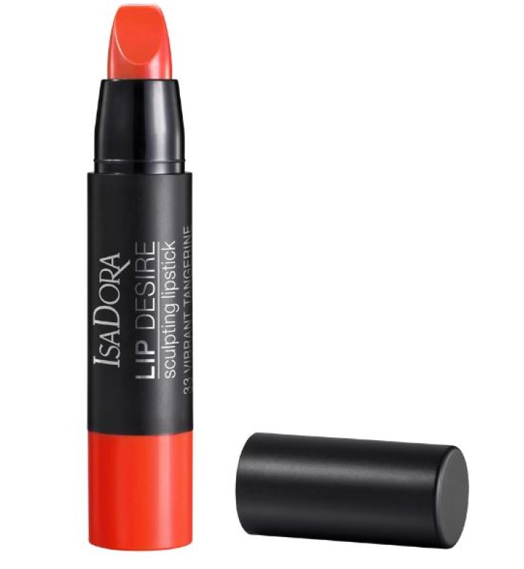 ISADORA LIP DESIRE VIBRANT 33