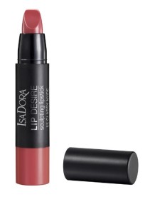 ISADORA LIP DESIRE SCULPTING LIPSTICK 55 CLASSY NUDE