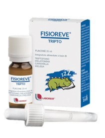 FISIOREVE TRIPTO 20 ML