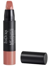 ISADORA LIP DESIRE SCULPTING LIPSTICK 29 REBEL NUDE